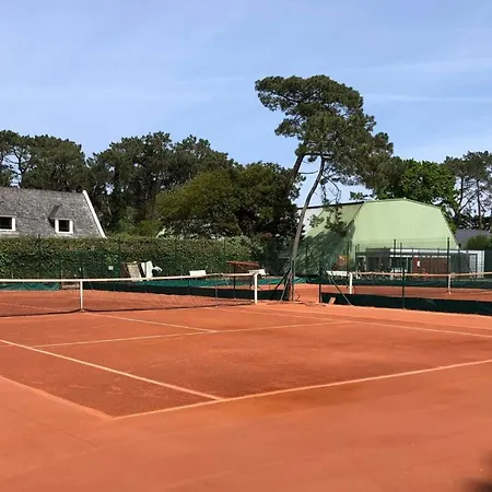 Villa Les Dunes Carantec