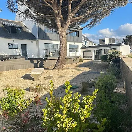 Les Dunes Villa