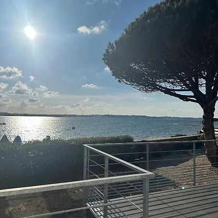 Villa Les Dunes *