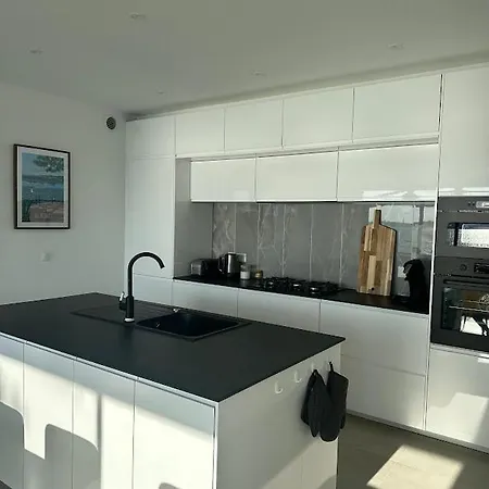 Villa Les Dunes