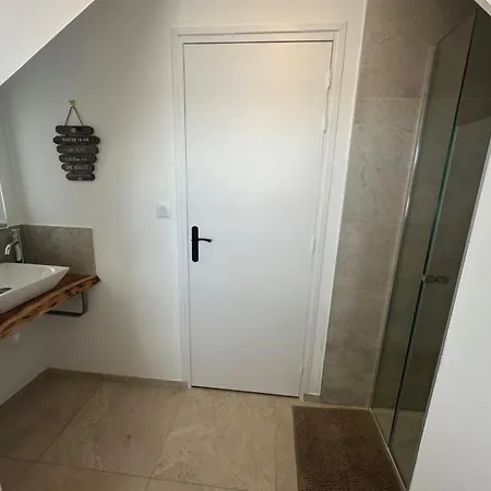 Villa Les Dunes Carantec