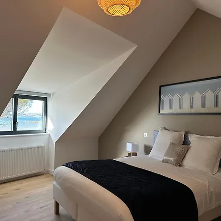 Villa Les Dunes Carantec