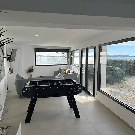 Villa Les Dunes *